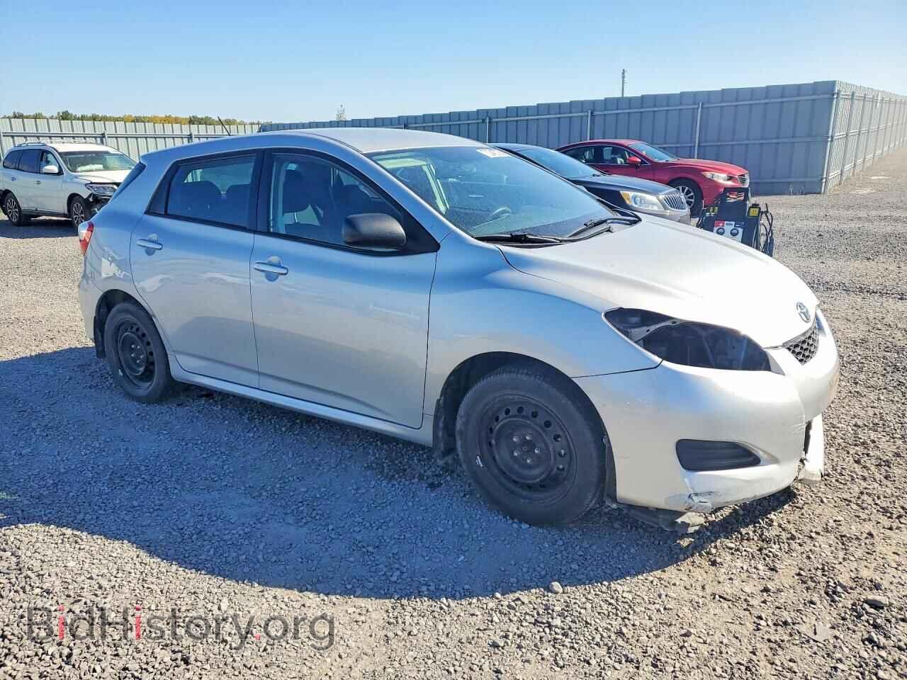 2014 TOYOTA MATRIX - VIN: 2T1KU4EEXEC133516 - Photo 4