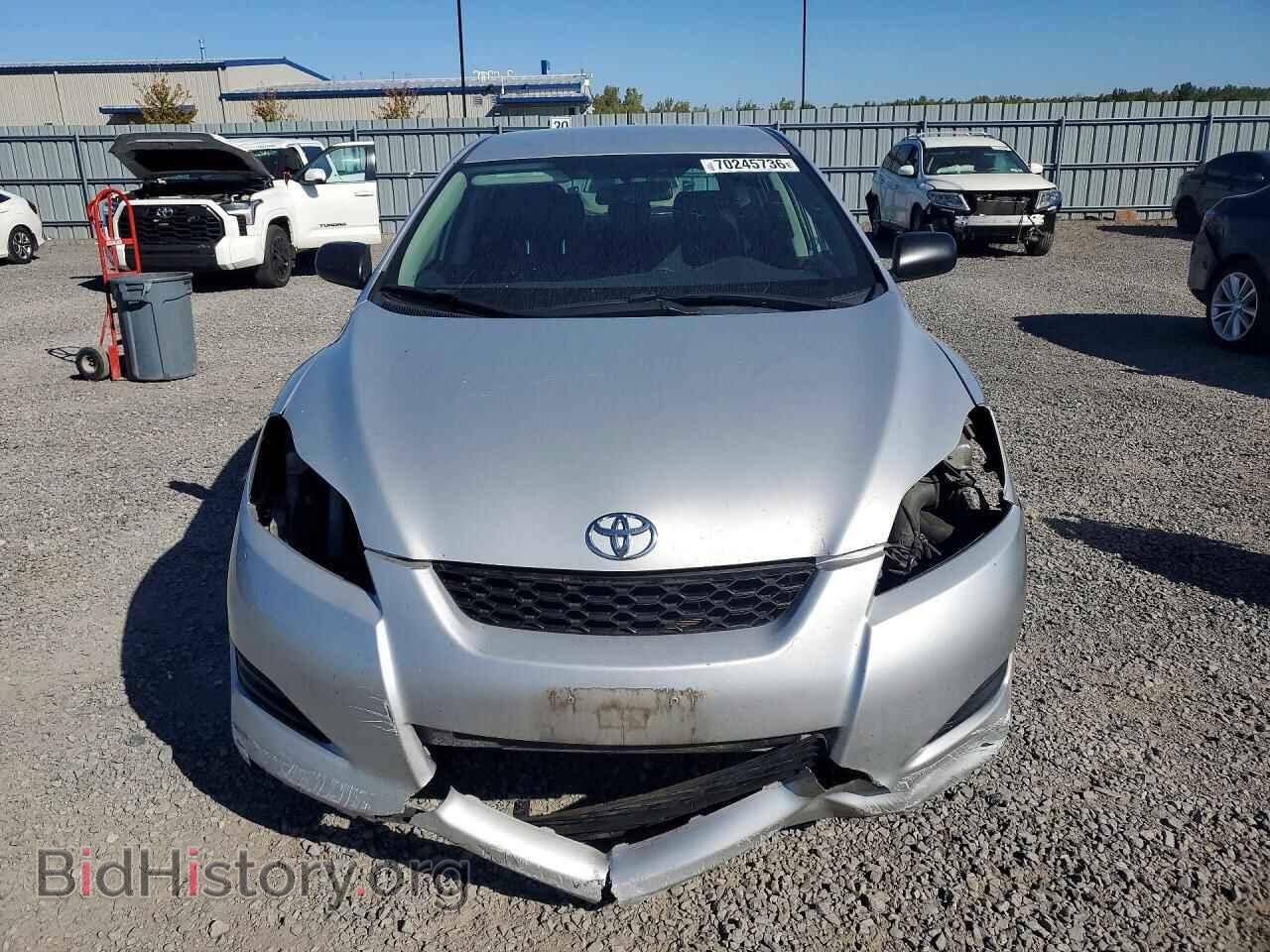 2014 TOYOTA MATRIX - VIN: 2T1KU4EEXEC133516 - Photo 5