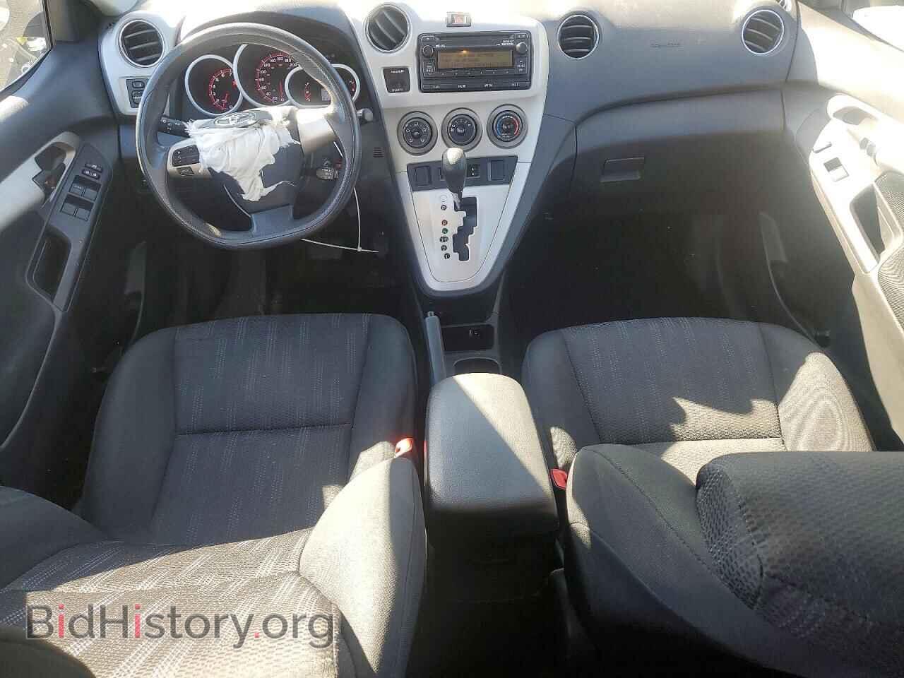 2014 TOYOTA MATRIX - VIN: 2T1KU4EEXEC133516 - Photo 8