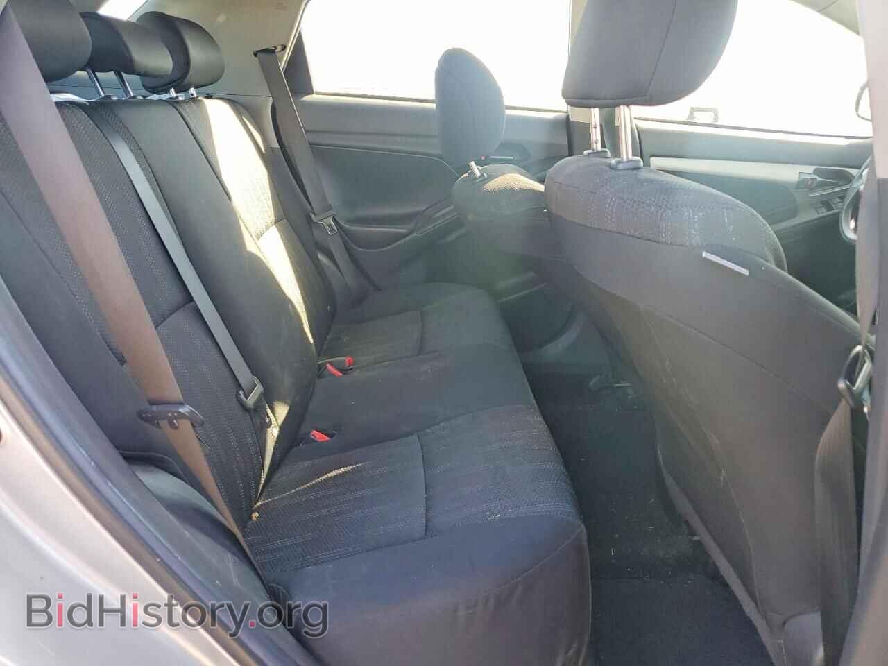 2014 TOYOTA MATRIX - VIN: 2T1KU4EEXEC133516 - Photo 10