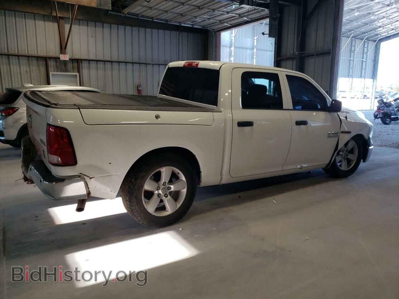 2014 RAM 1500 - VIN: 1C6RR7KM1ES436106 - Фото 3
