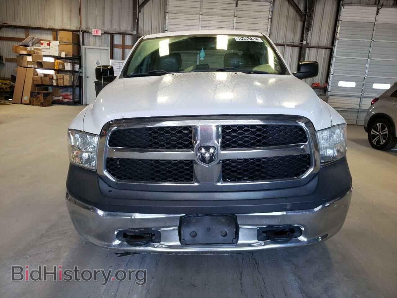 2014 RAM 1500 - VIN: 1C6RR7KM1ES436106 - Фото 5