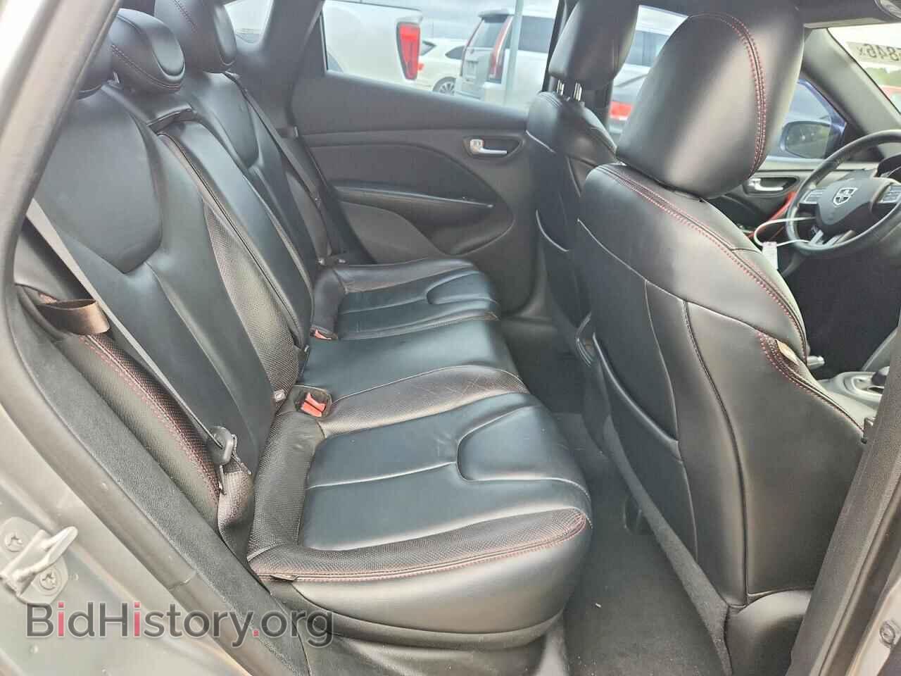 2015 DODGE DART - VIN: 1C3CDFEB2FD193661 - Фото 10