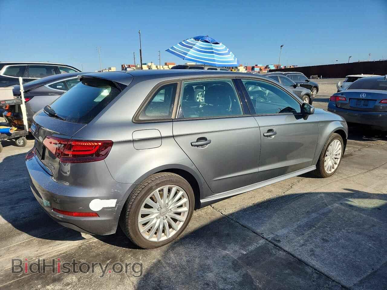 2016 AUDI A3 - VIN: WAUUPBFF0GA156982 - Photo 3