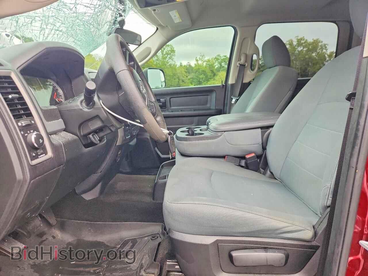 2017 RAM 1500 - VIN: 1C6RR7KT0HS846164 - Фото 7