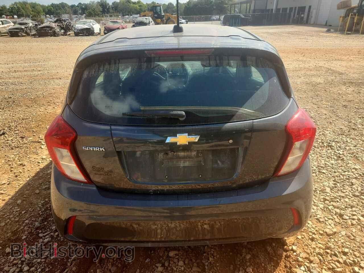 2017 CHEVROLET SPARK - VIN: KL8CB6SA7HC773812 - Photo 6