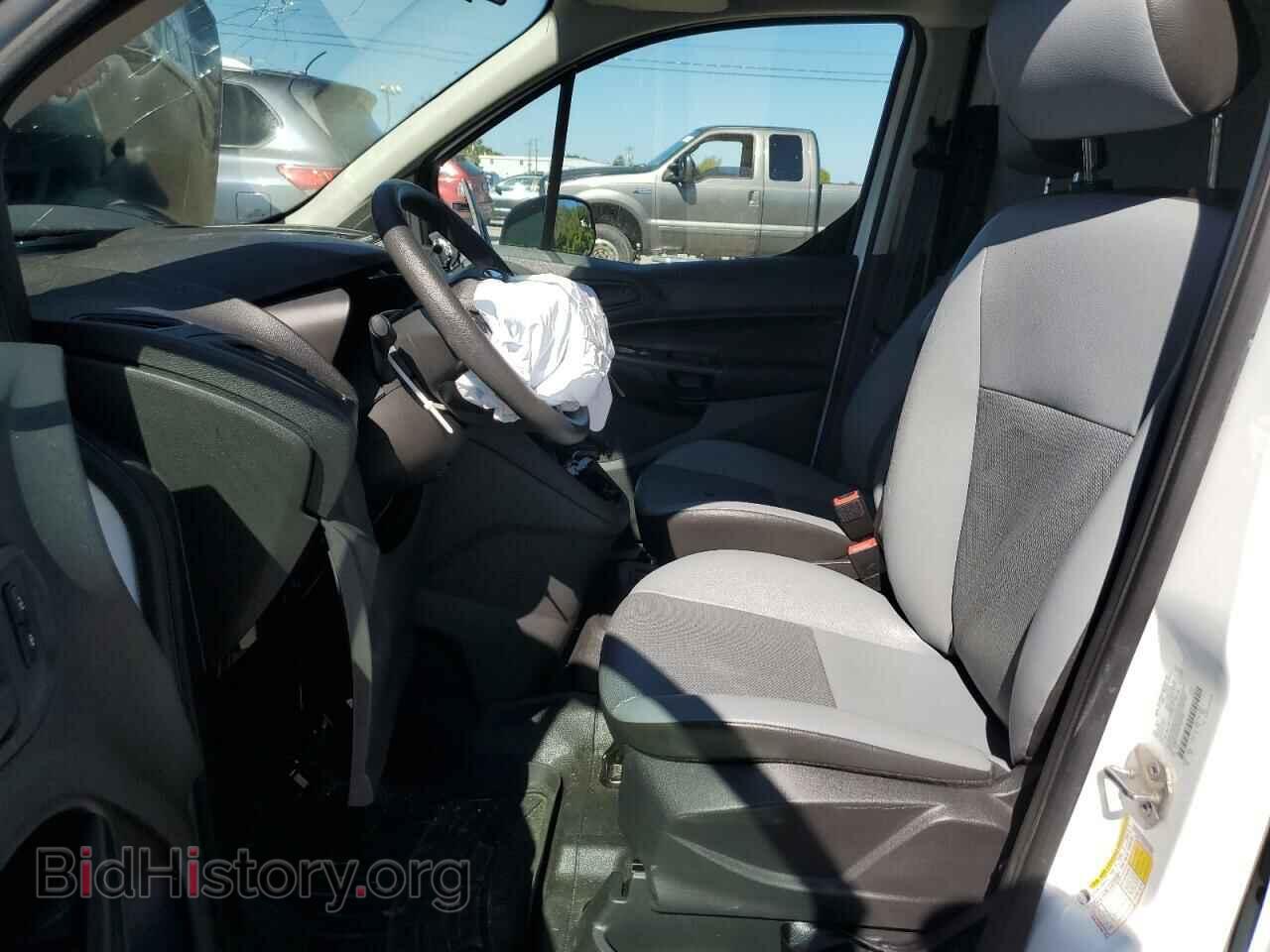 2018 FORD TRANSIT - VIN: NM0LS7E79J1349429 - Фото 7