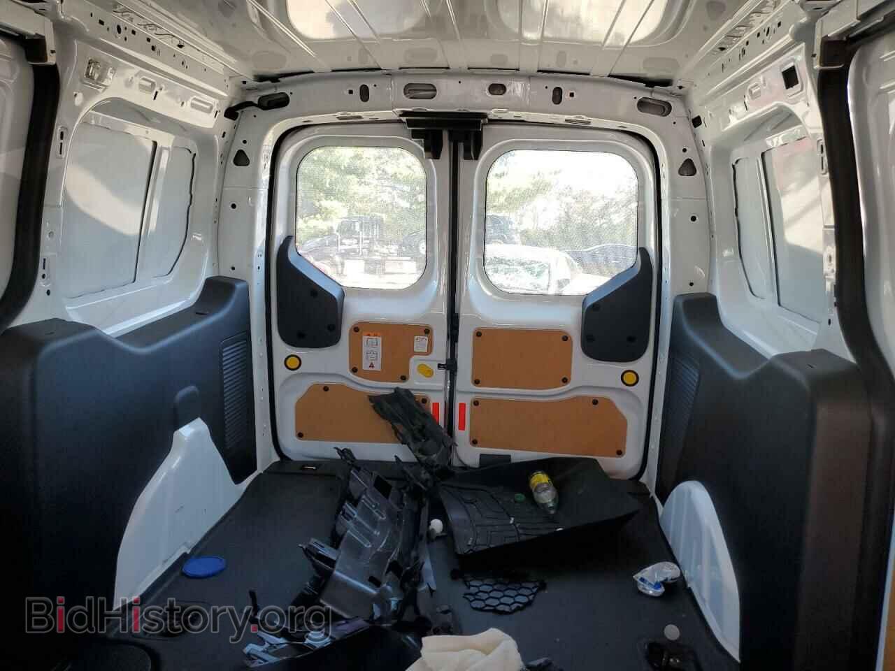 2018 FORD TRANSIT - VIN: NM0LS7E79J1349429 - Фото 10