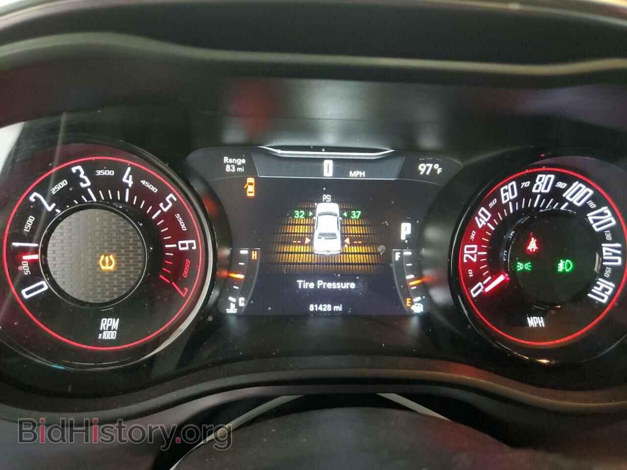 2016 DODGE CHALLENGER - VIN: 2C3CDZAG3GH184944 - Фото 9