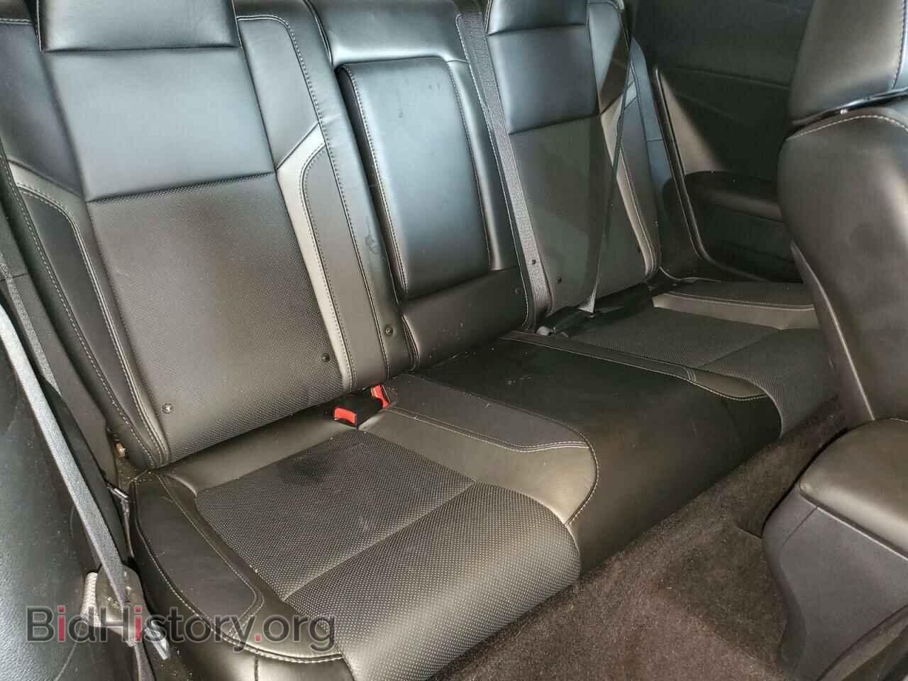 2016 DODGE CHALLENGER - VIN: 2C3CDZAG3GH184944 - Фото 10