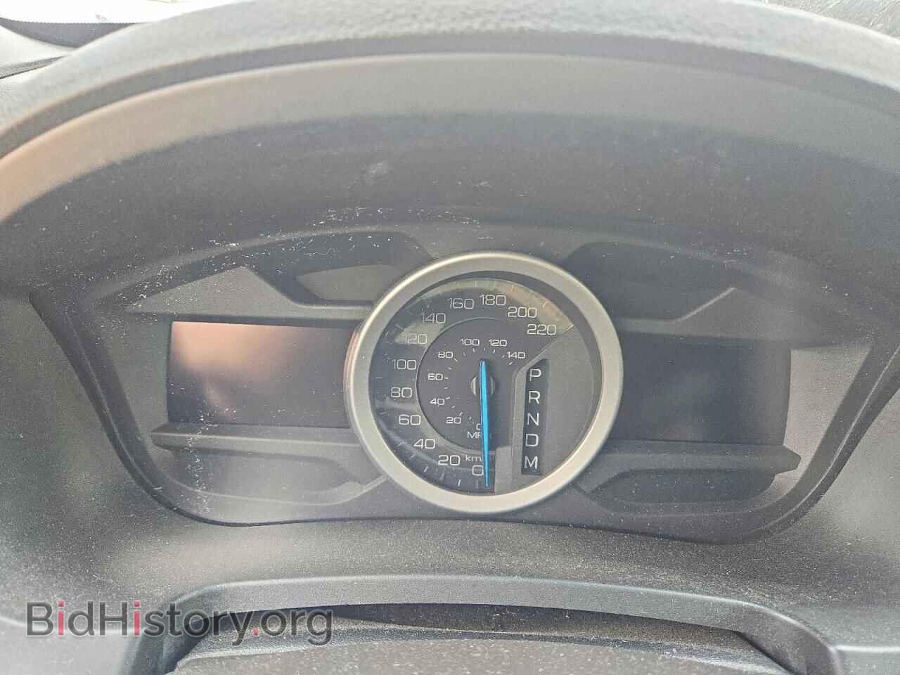 2011 FORD EXPLORER - VIN: 1FMHK8D86BGA04281 - Photo 9