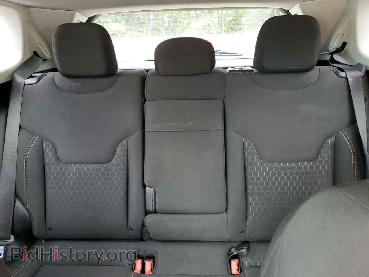 2017 JEEP COMPASS - VIN: 3C4NJDAB4HT642682 - Фото 10