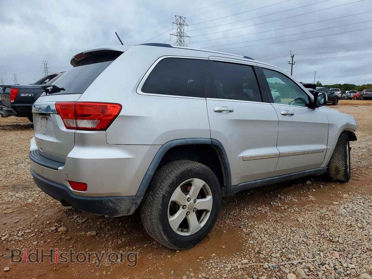 2011 JEEP CHEROKEE - VIN: 1J4RS4GG0BC537474 - Photo 3