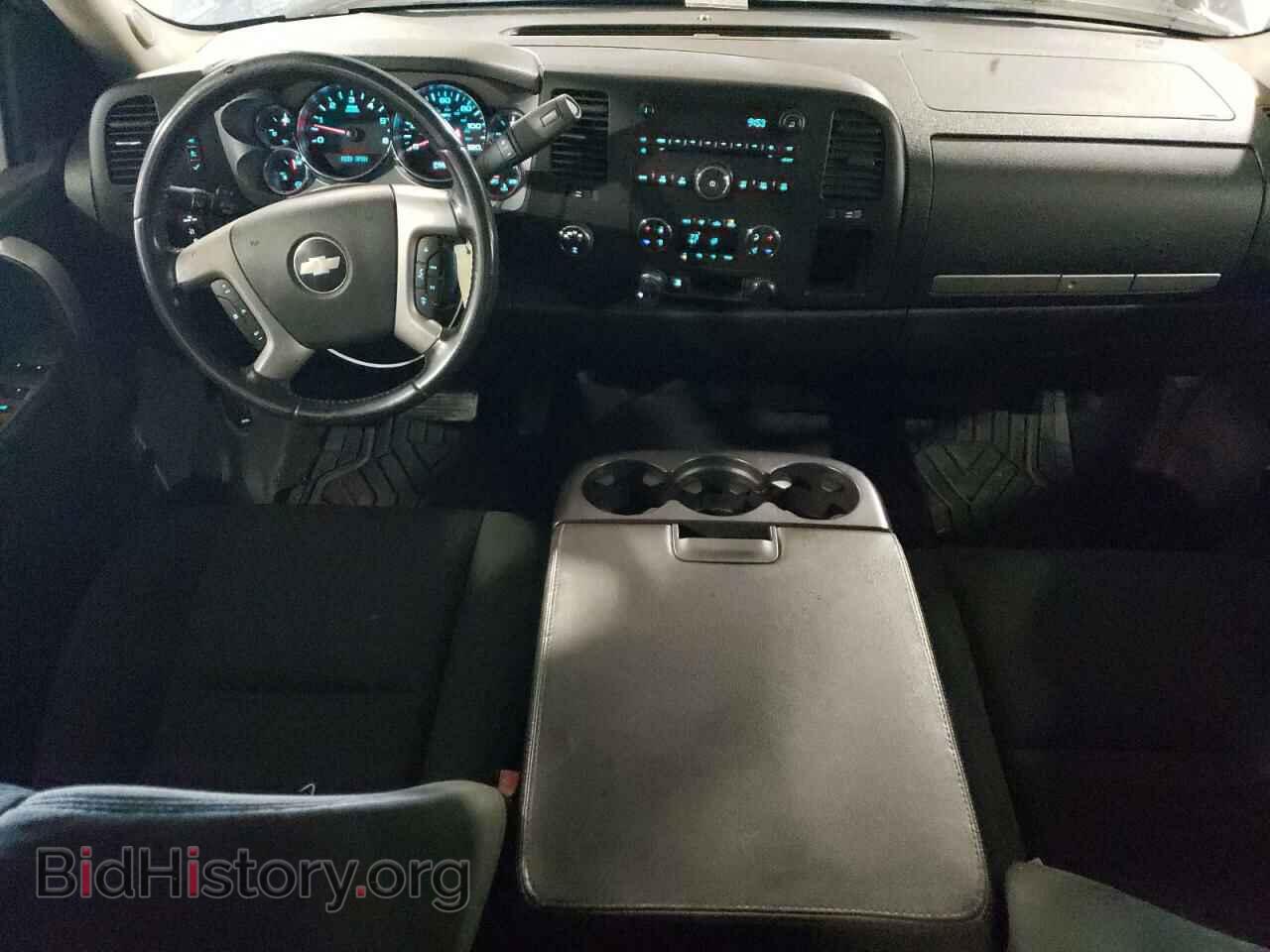 2010 CHEVROLET ALL Models - VIN: 1GCSKSE34AZ263056 - Фото 8