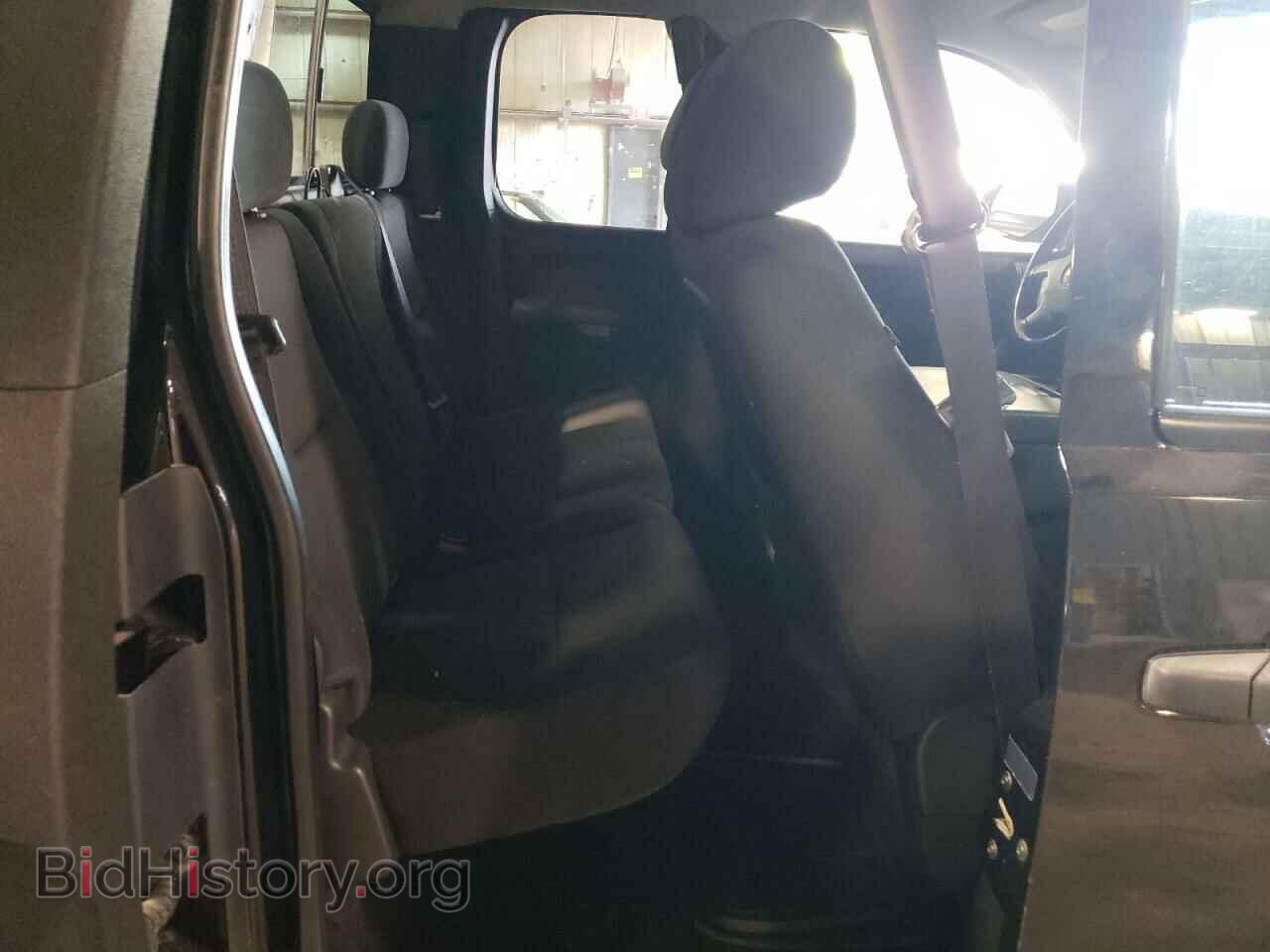 2010 CHEVROLET ALL Models - VIN: 1GCSKSE34AZ263056 - Фото 10