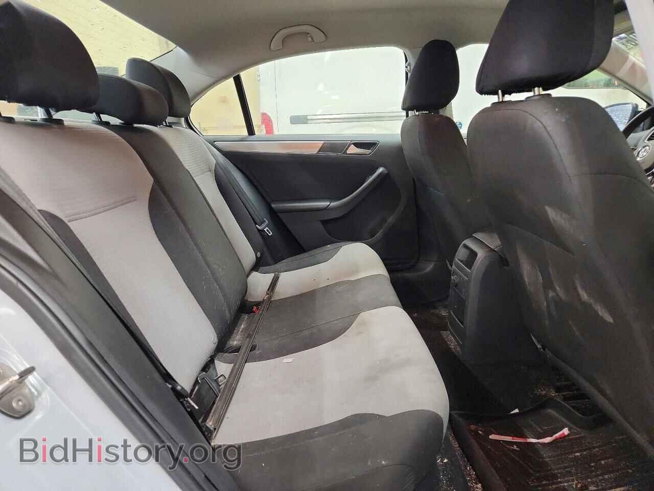 2017 VOLKSWAGEN JETTA - VIN: 3VW2B7AJ3HM298892 - Фото 10
