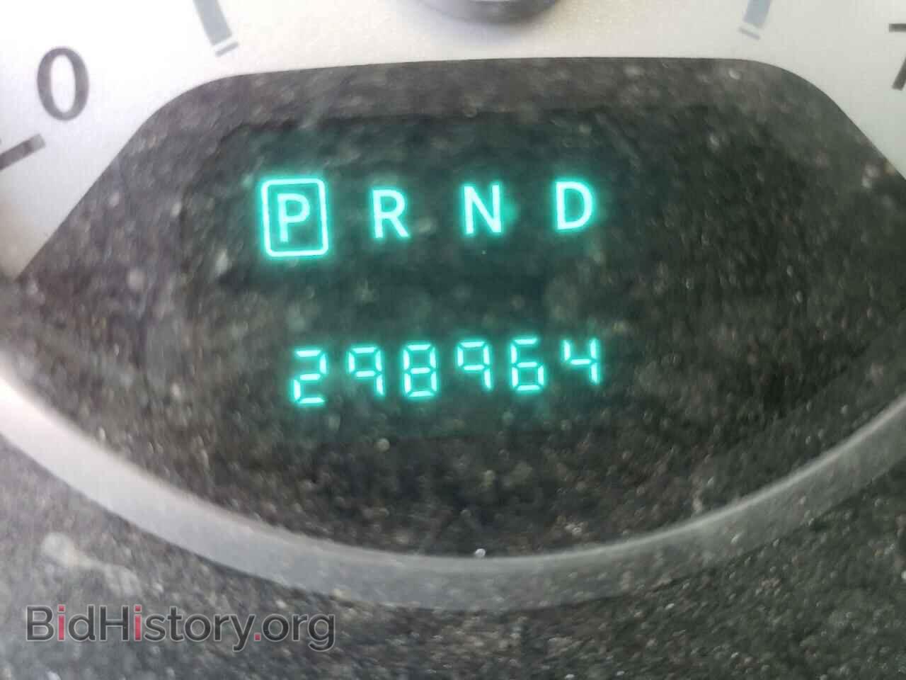 2010 CHRYSLER MINIVAN - VIN: 2A4RR5D14AR102819 - Фото 8
