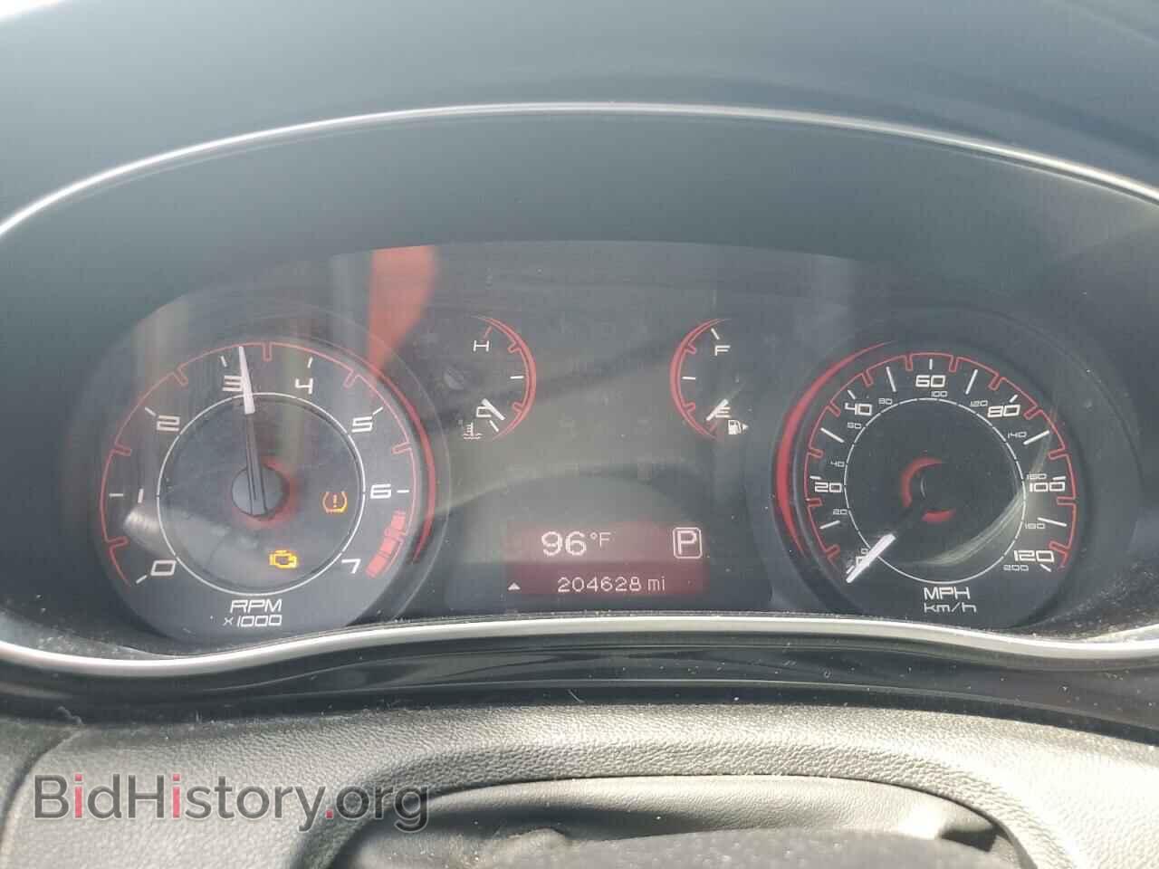 2013 DODGE DART - VIN: 1C3CDFAA3DD293133 - Фото 9