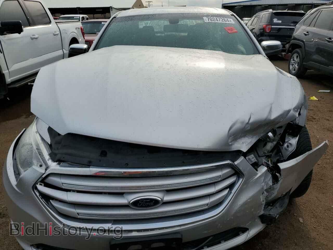 2015 FORD TAURUS - VIN: 1FAHP2F86FG171929 - Фото 5