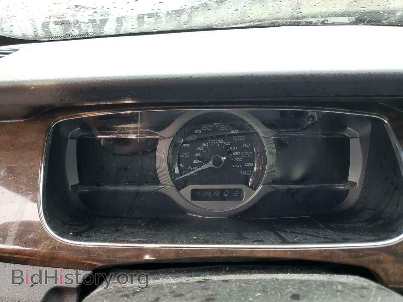 2015 FORD TAURUS - VIN: 1FAHP2F86FG171929 - Фото 9
