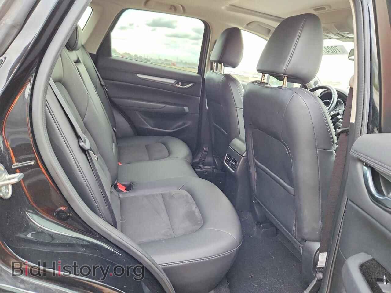2017 MAZDA CX-5 - VIN: JM3KFBCL3H0152334 - Photo 10