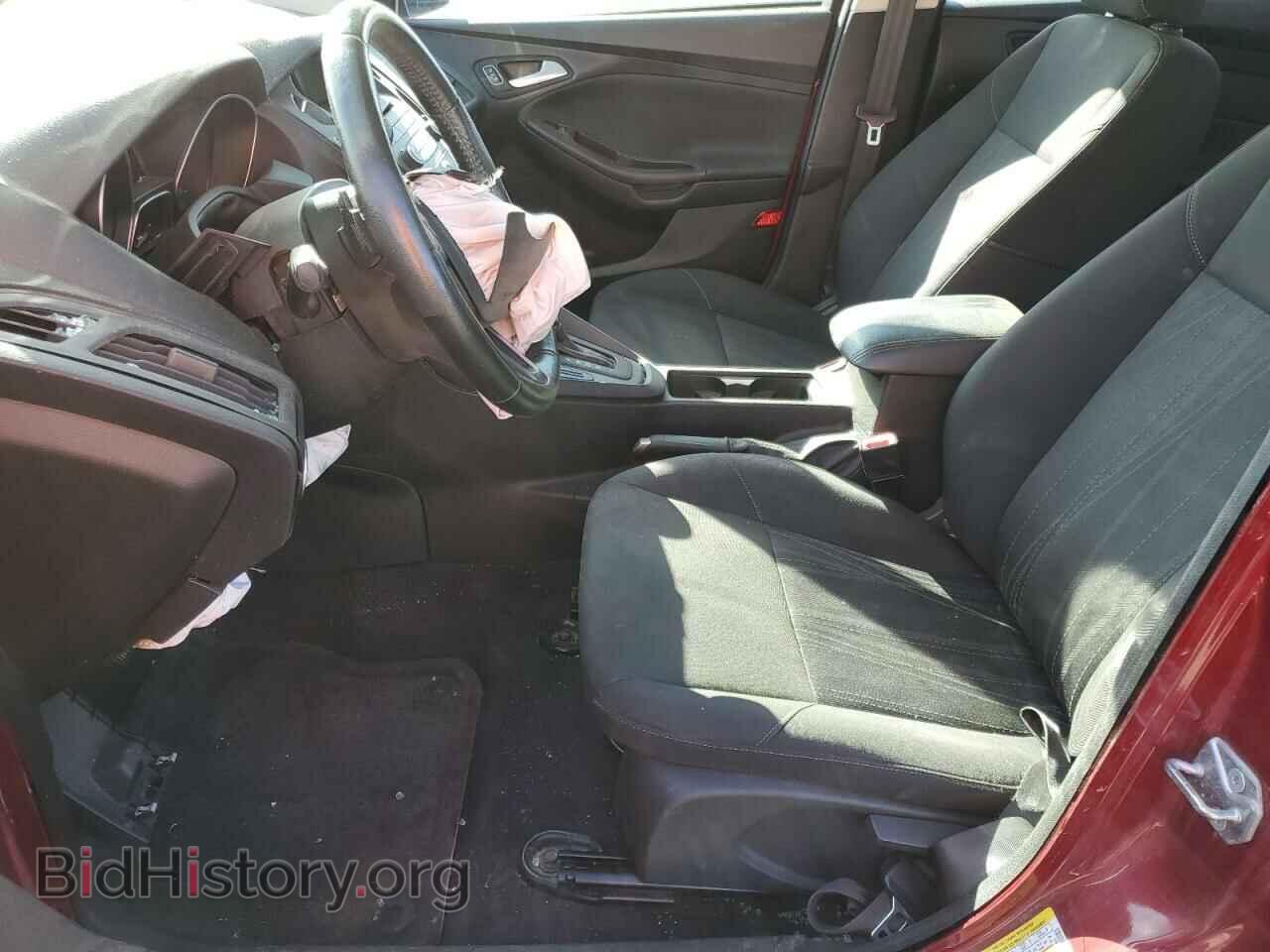 2015 FORD FOCUS - VIN: 1FADP3F23FL257979 - Фото 7