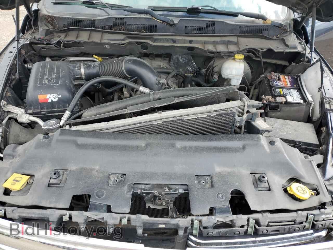 2013 RAM 1500 - VIN: 1C6RR7LT8DS572009 - Фото 11