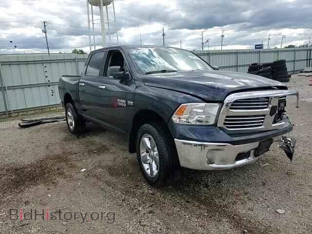 2013 RAM 1500 - VIN: 1C6RR7LT8DS572009 - Фото 13