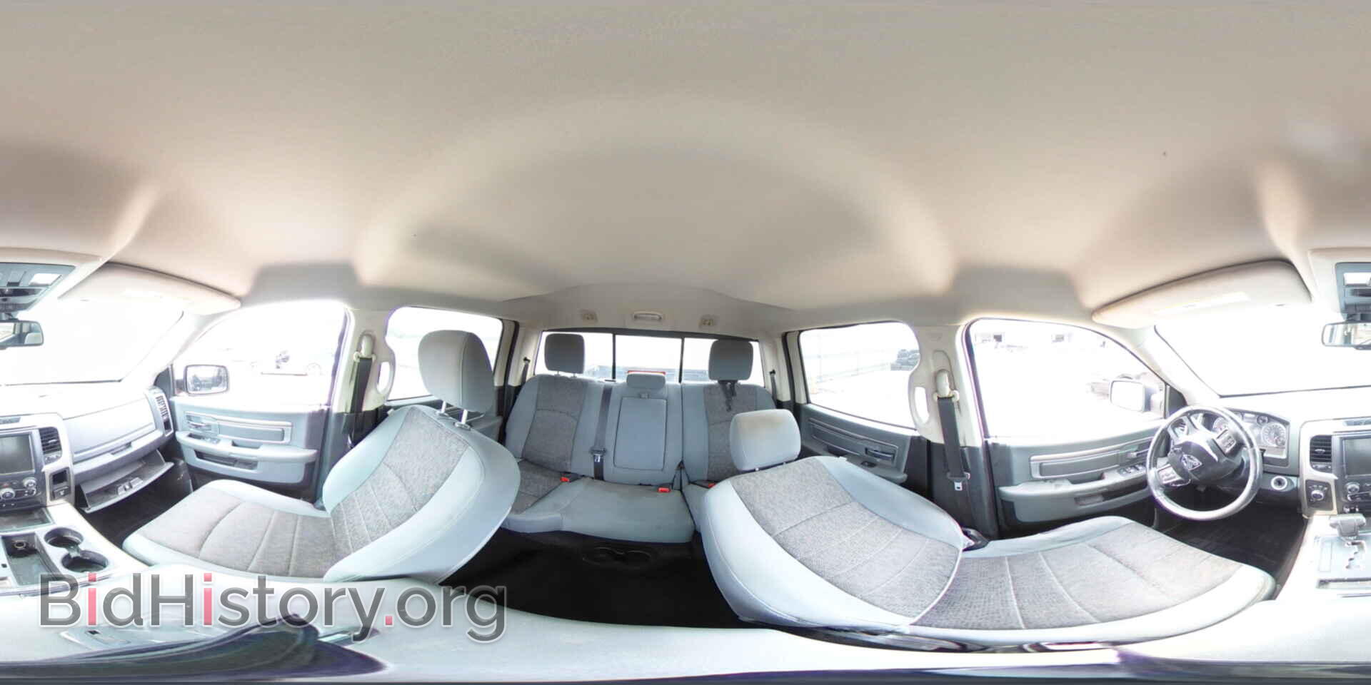 2013 RAM 1500 - VIN: 1C6RR7LT8DS572009 - Фото 14