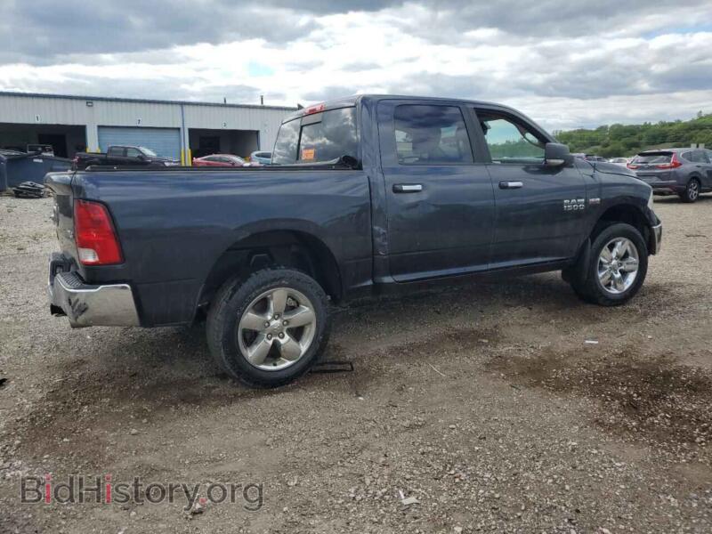2013 RAM 1500 (VIN 1C6RR7LT8DS572009) — фото 3 из 14
