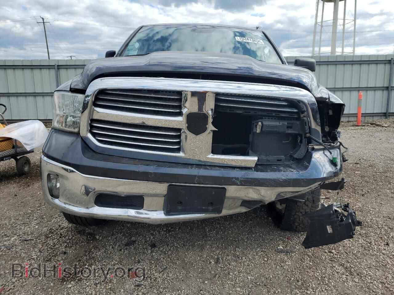 2013 RAM 1500 - VIN: 1C6RR7LT8DS572009 - Фото 5