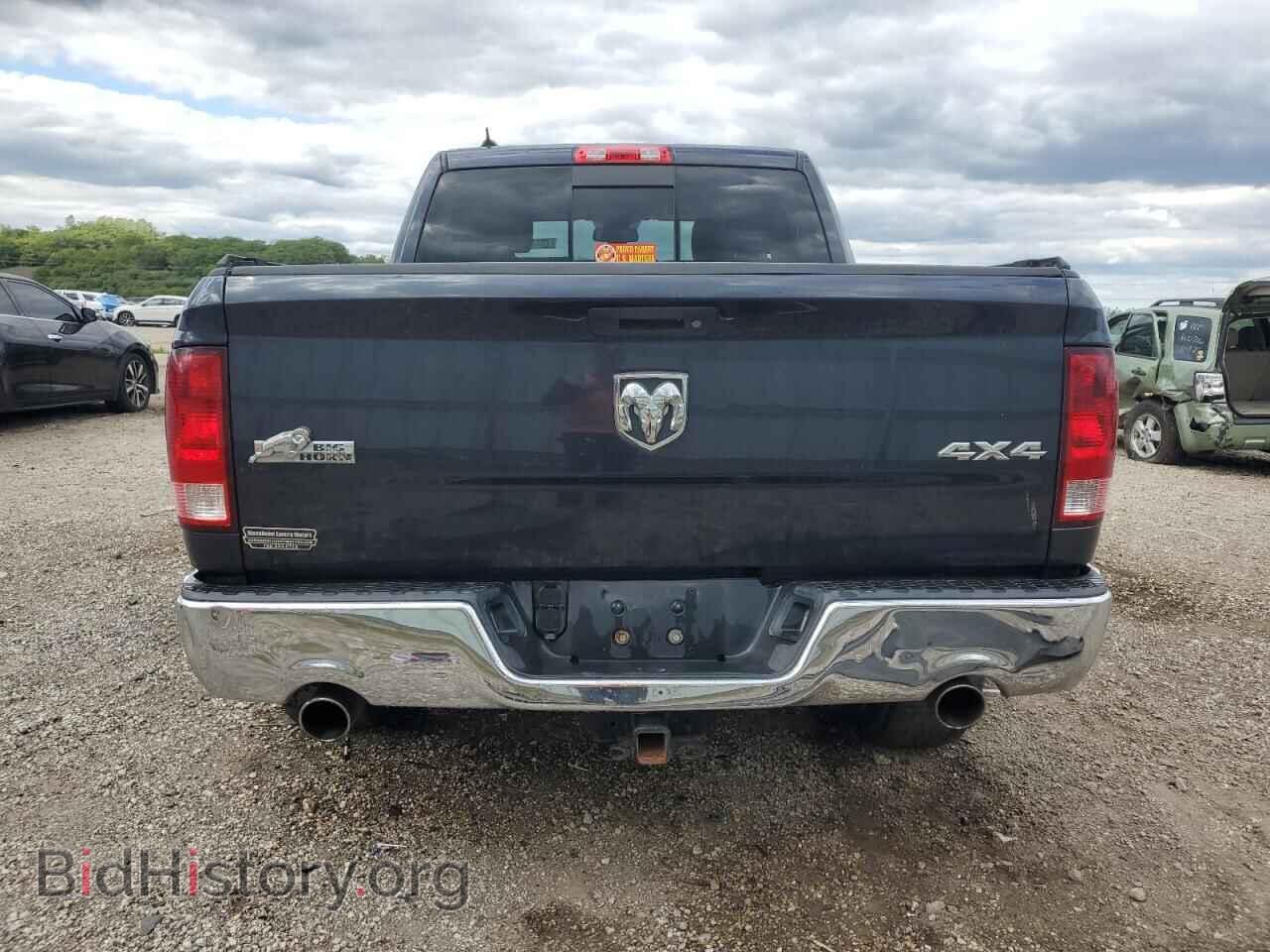 2013 RAM 1500 - VIN: 1C6RR7LT8DS572009 - Фото 6