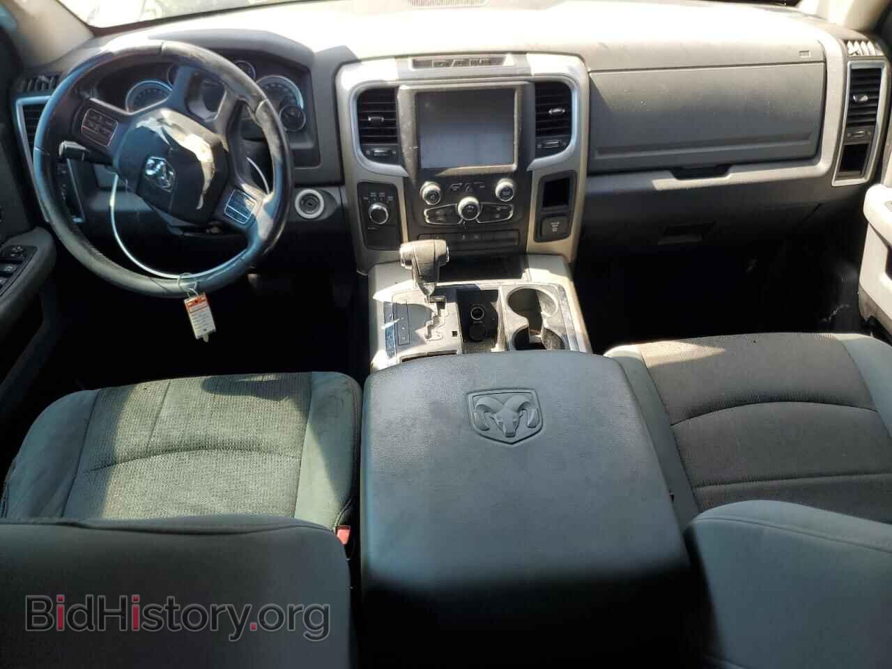 2013 RAM 1500 - VIN: 1C6RR7LT8DS572009 - Фото 8