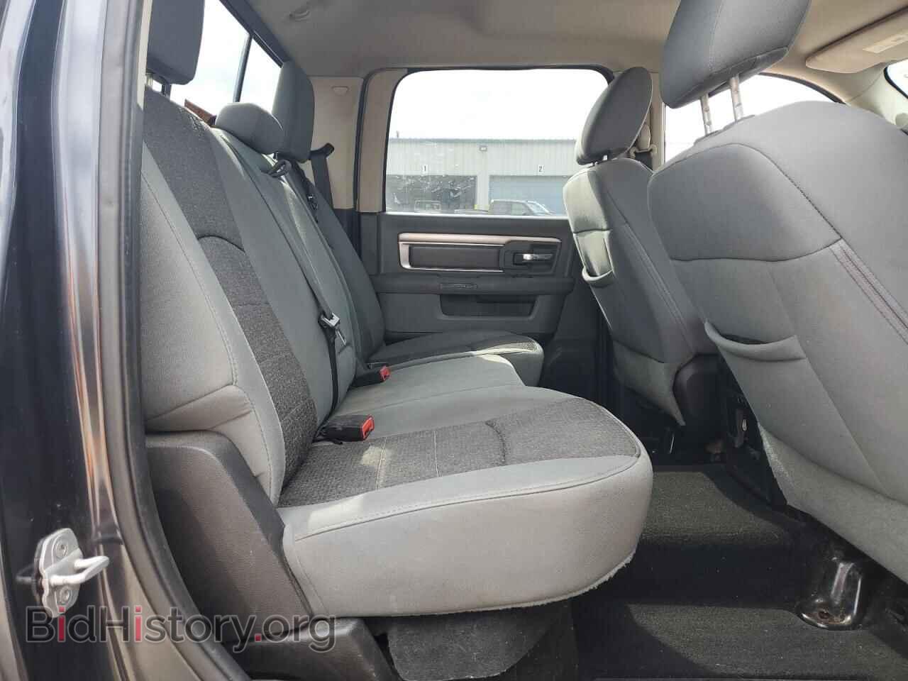 2013 RAM 1500 - VIN: 1C6RR7LT8DS572009 - Фото 10