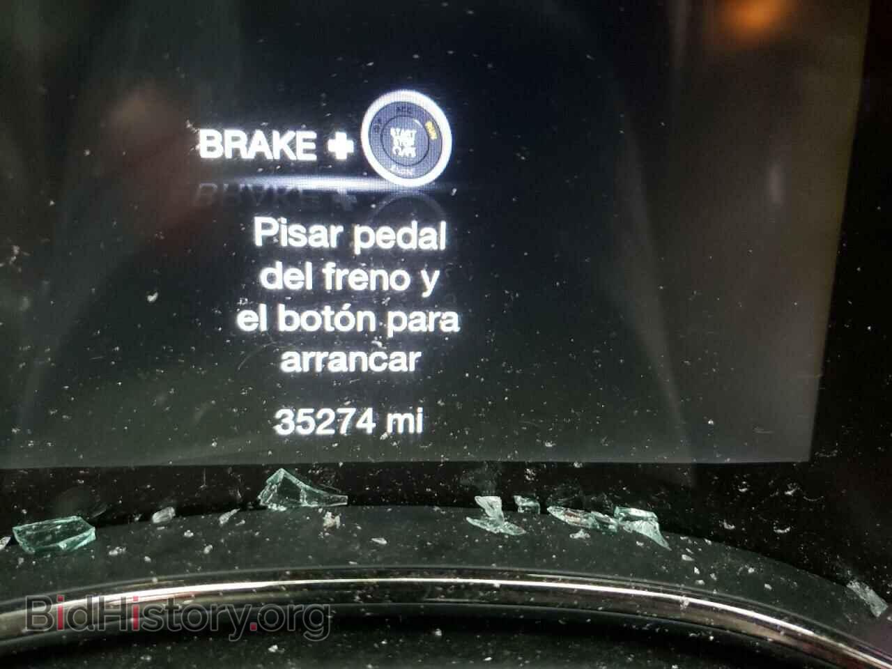 2020 DODGE DURANGO - VIN: 1C4RDJDG8LC296798 - Фото 8