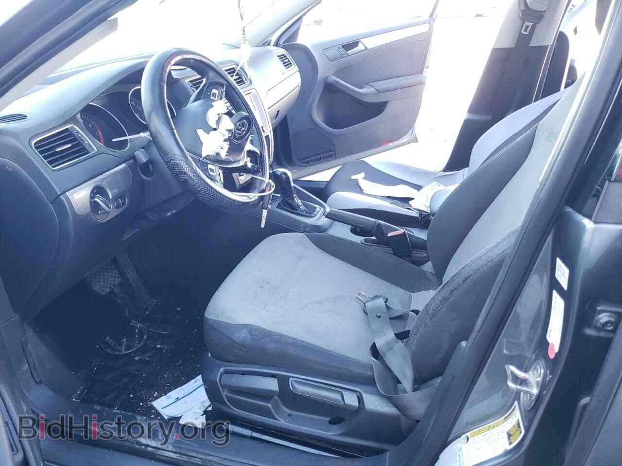 2017 VOLKSWAGEN JETTA - VIN: 3VW2B7AJ1HM244832 - Фото 7