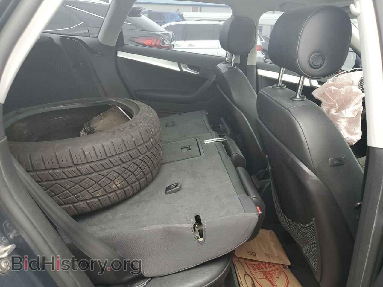 2010 AUDI A3 - VIN: WAUMFAFM4AA025444 - Фото 10