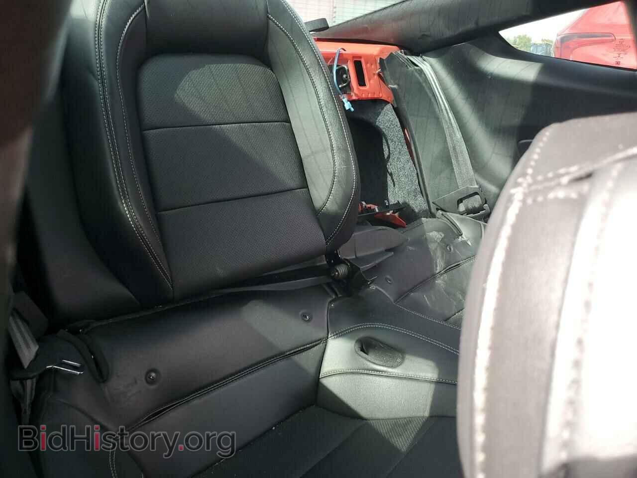 2018 FORD ALL Models - VIN: 1FA6P8TH9J5167392 - Photo 10