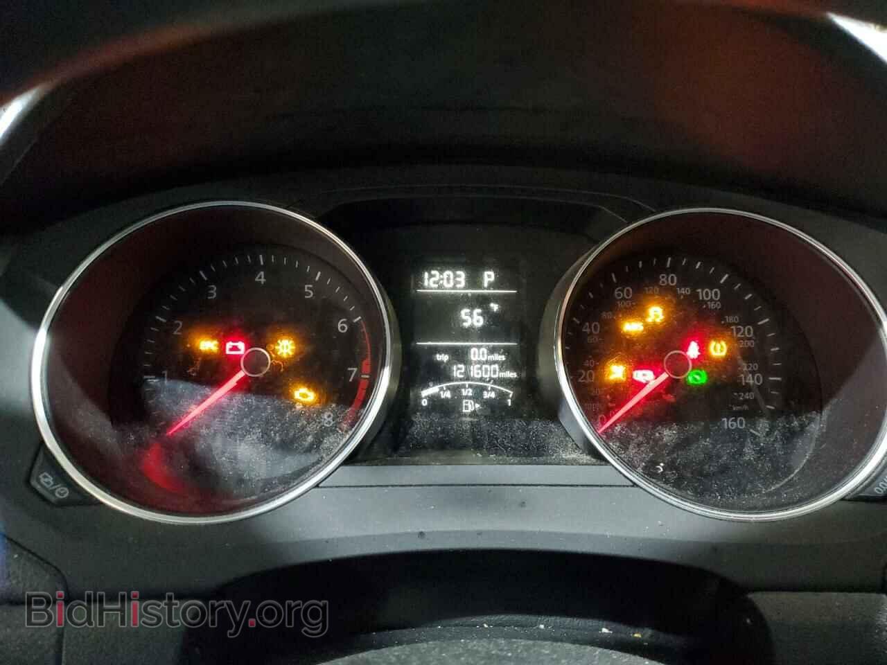 2015 VOLKSWAGEN JETTA - VIN: 3VW2K7AJ4FM281161 - Фото 9