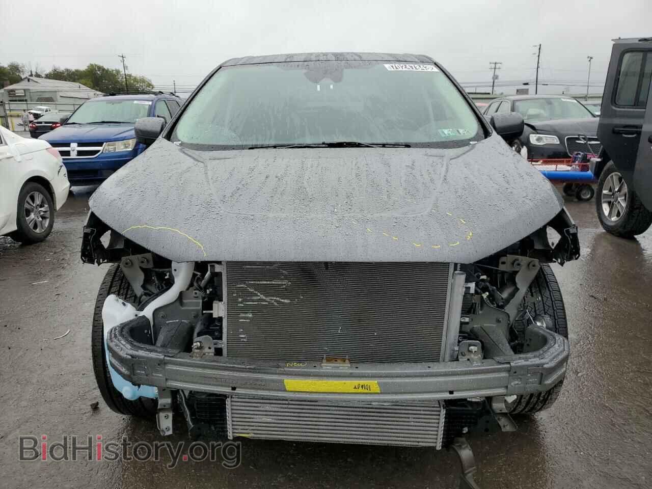 2023 FORD EDGE - VIN: 2FMPK4J92PBA30778 - Фото 5