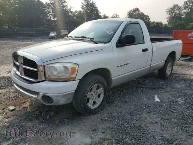 Photo 1D7HA16N06J178279 - DODGE RAM 1500 2006