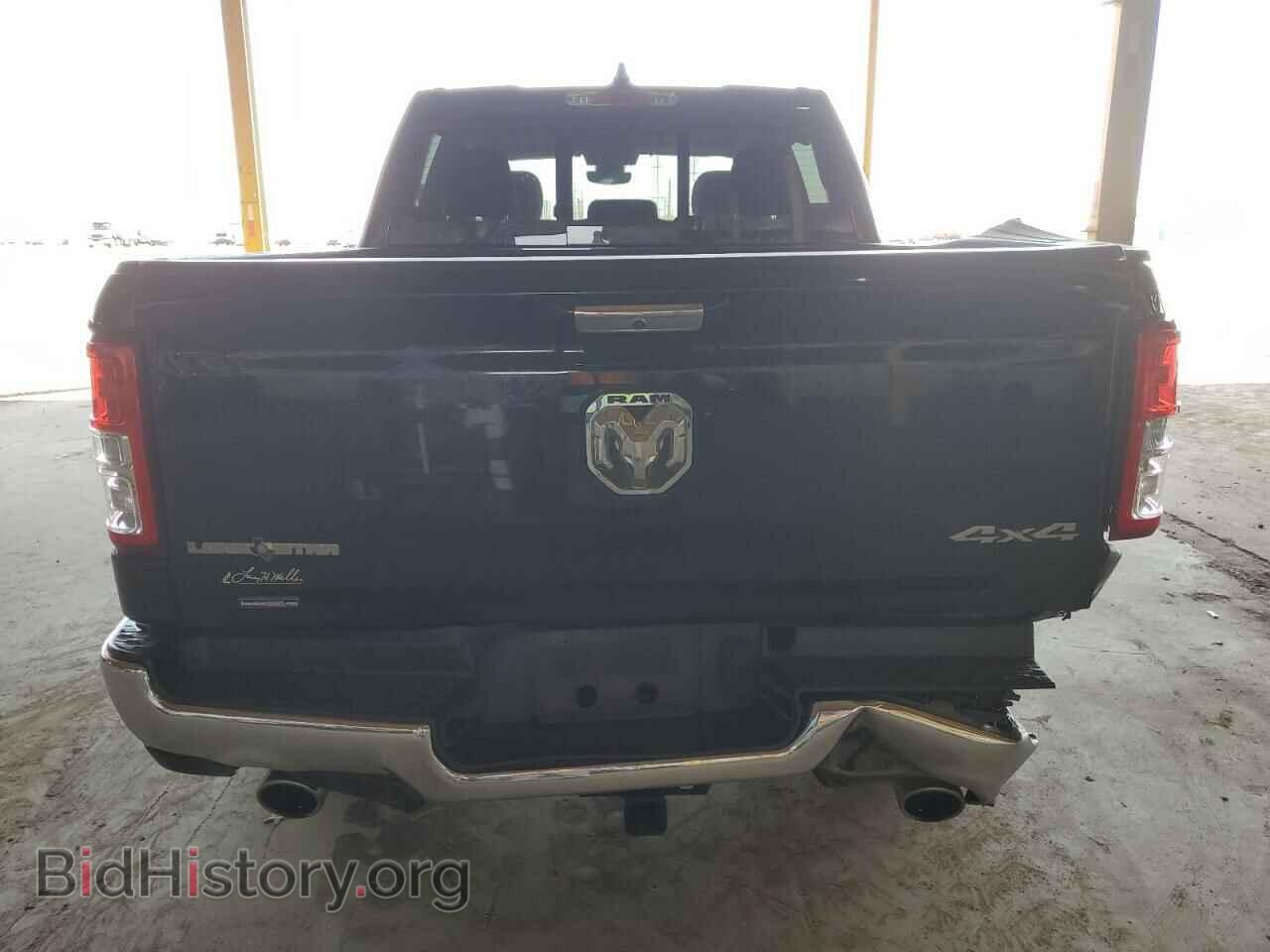 2019 RAM 1500 - VIN: 1C6SRFFT8KN840320 - Фото 6