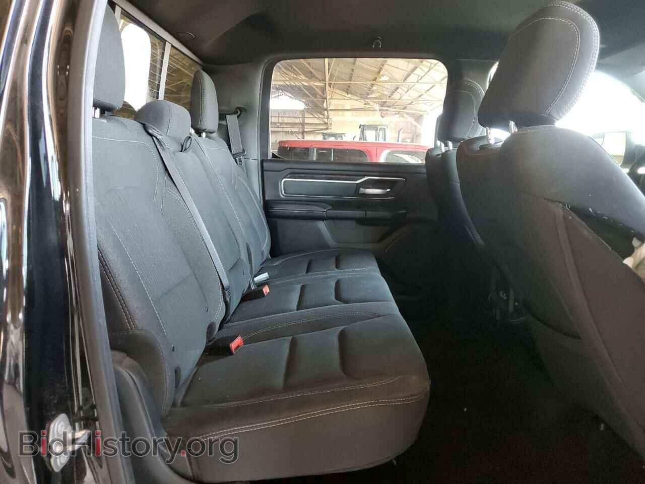 2019 RAM 1500 - VIN: 1C6SRFFT8KN840320 - Фото 10