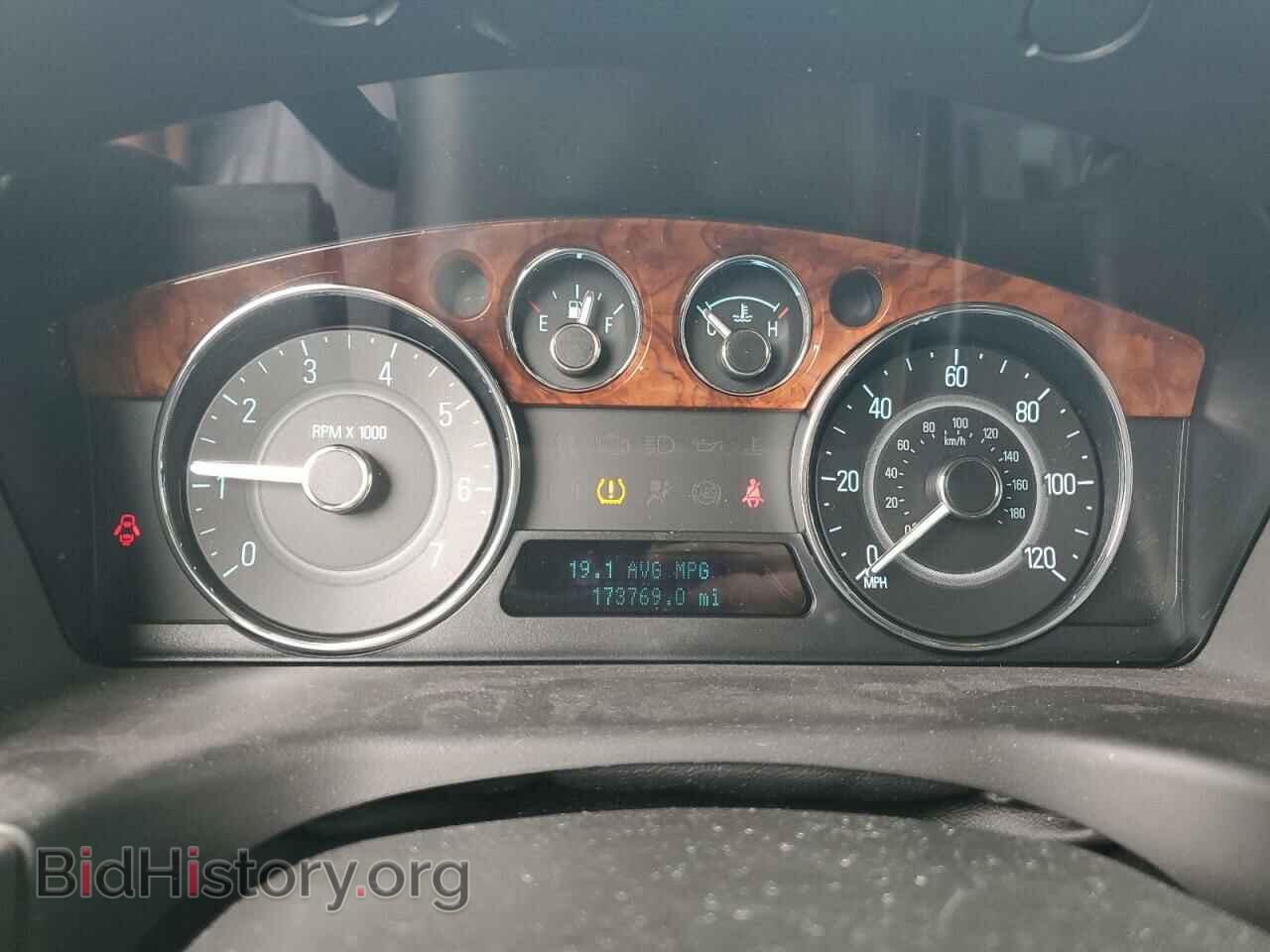 2012 FORD FLEX - VIN: 2FMHK6DC4CBD02555 - Photo 9