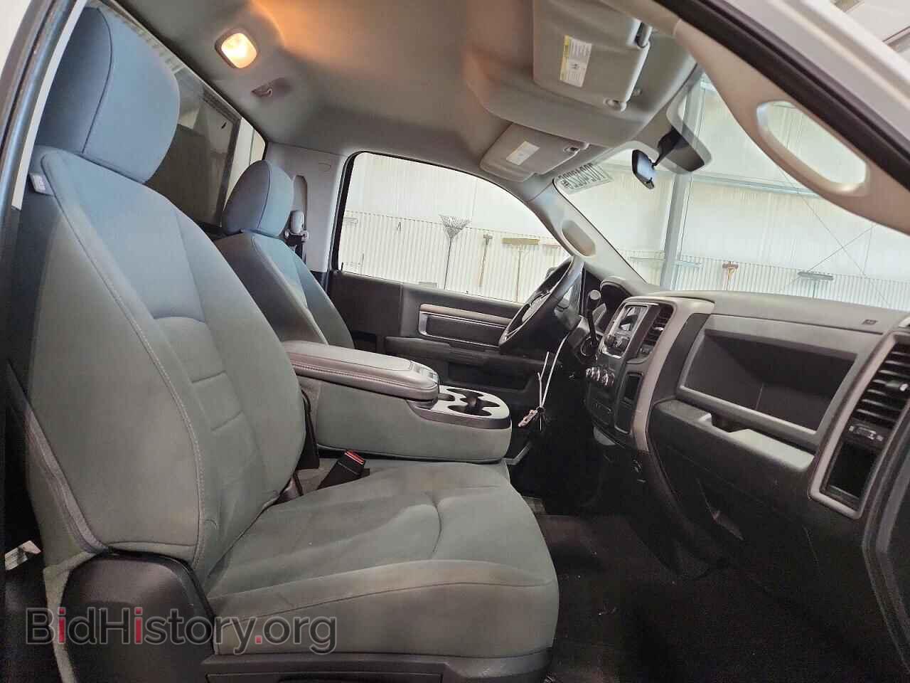 2013 RAM 1500 - VIN: 3C6JR7DT8DG534587 - Фото 10
