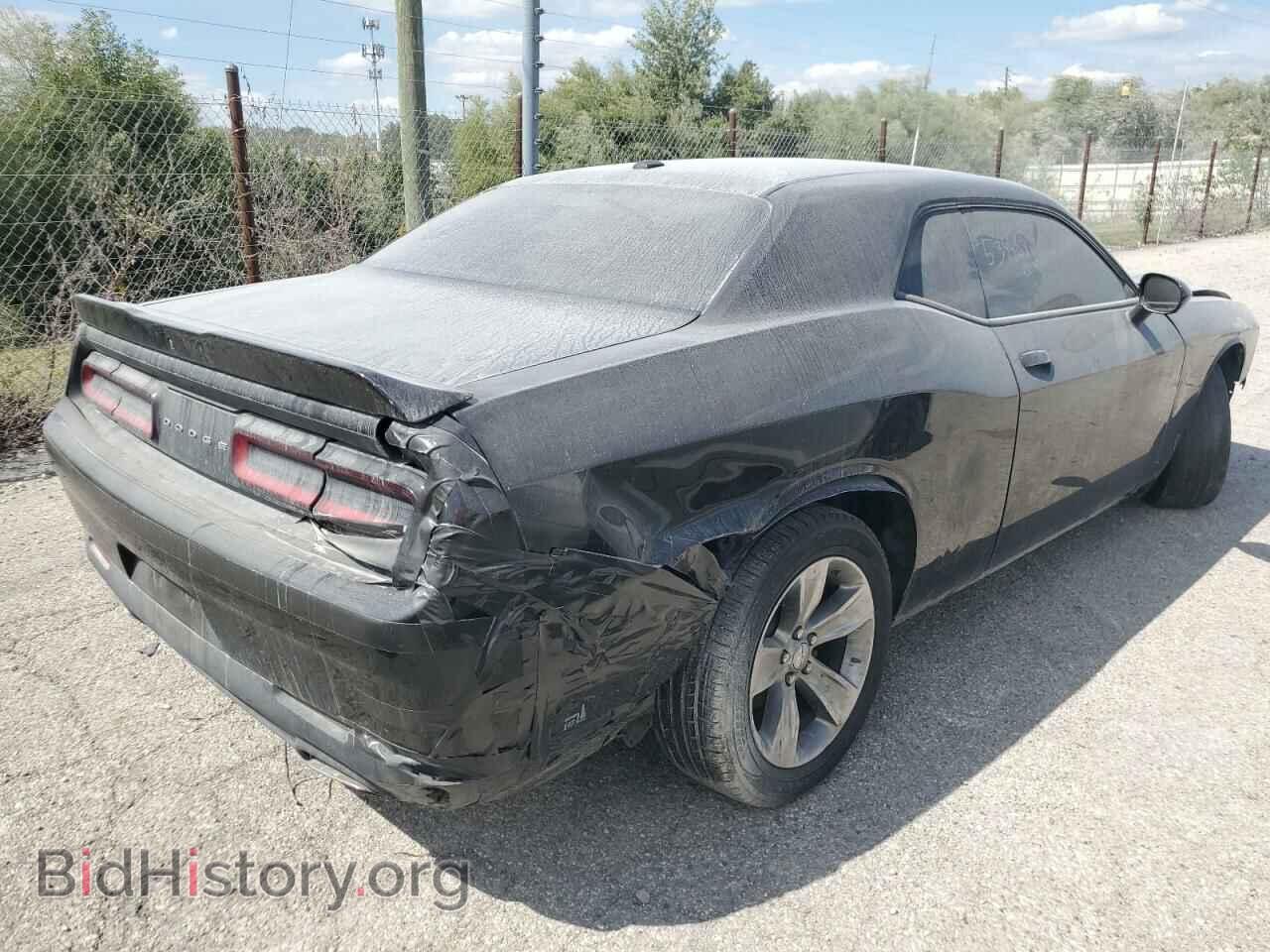 2021 DODGE CHALLENGER - VIN: 2C3CDZAG4MH534464 - Фото 3