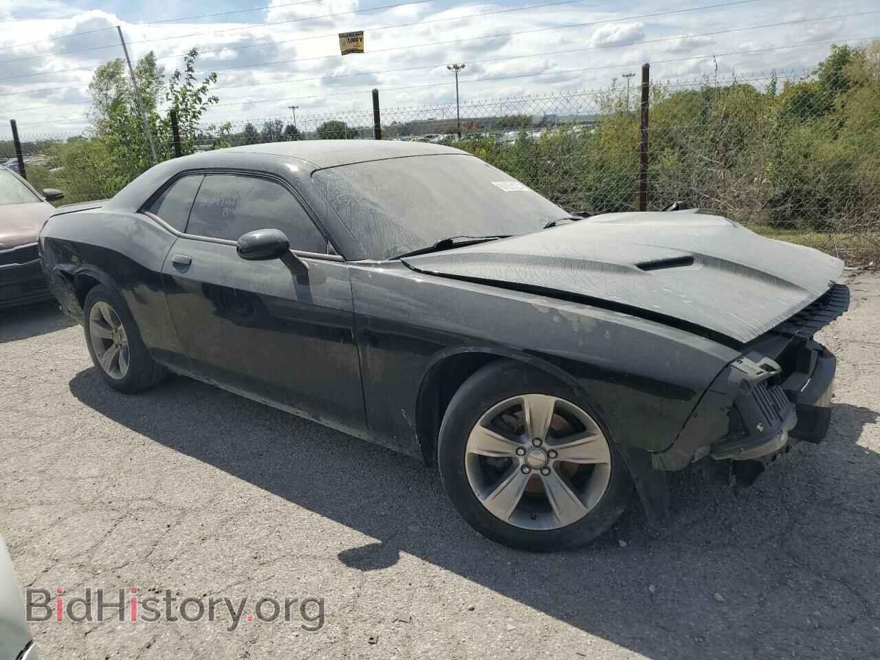 2021 DODGE CHALLENGER - VIN: 2C3CDZAG4MH534464 - Фото 4