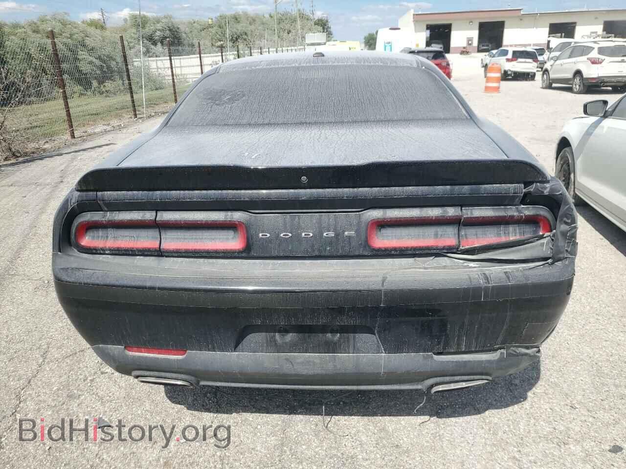 2021 DODGE CHALLENGER - VIN: 2C3CDZAG4MH534464 - Фото 6