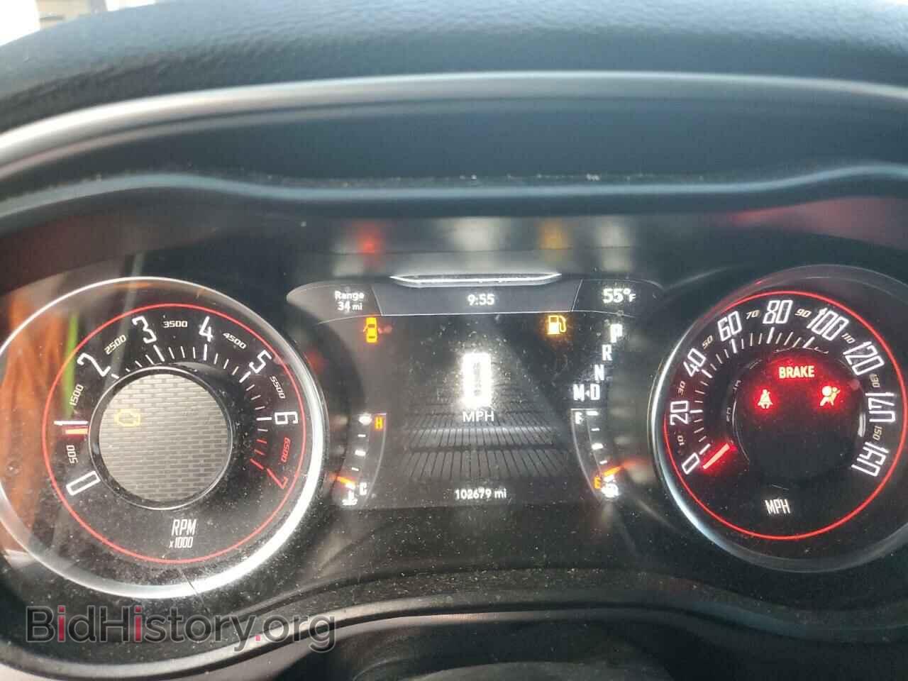 2021 DODGE CHALLENGER - VIN: 2C3CDZAG4MH534464 - Фото 9