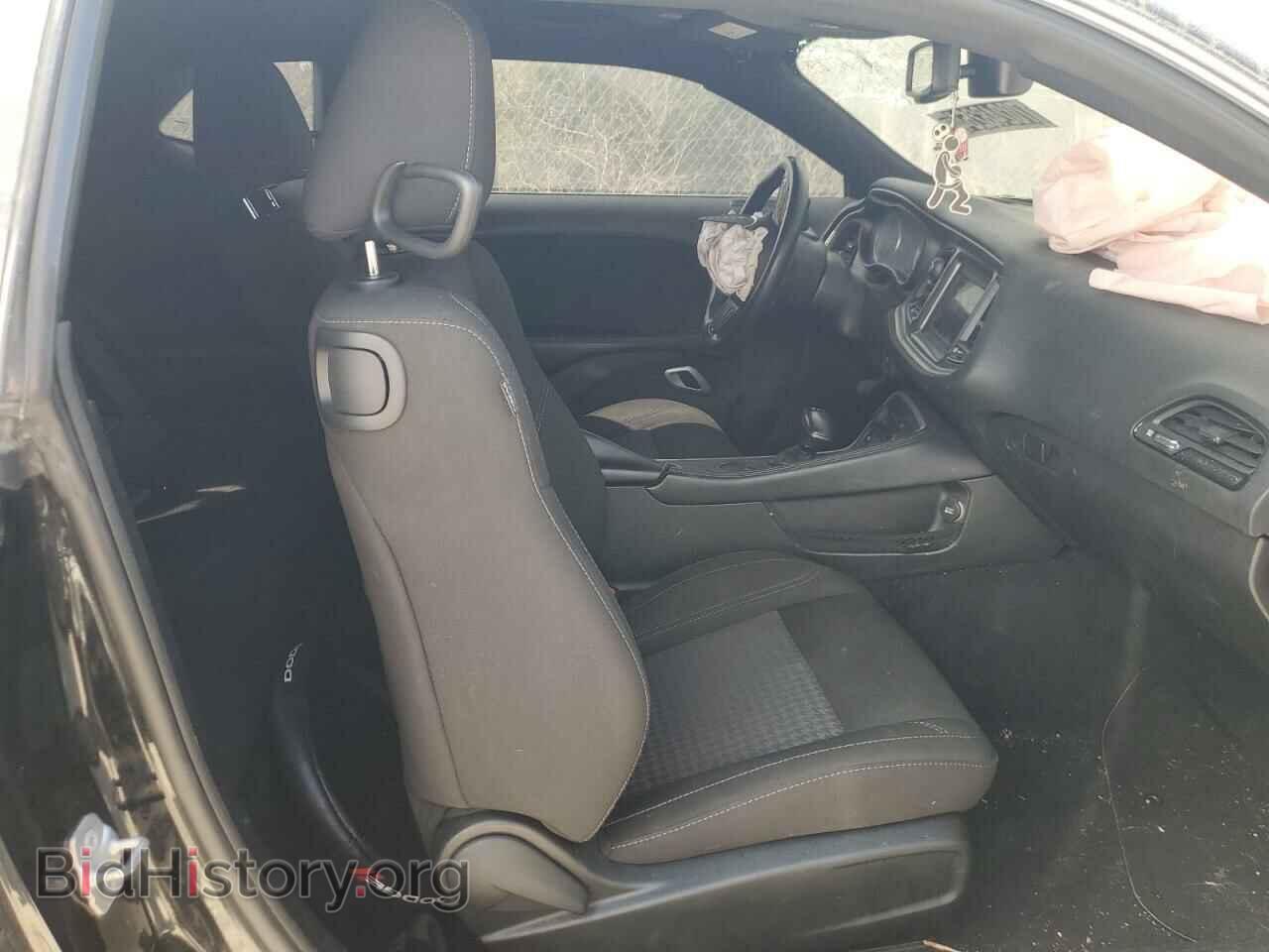 2021 DODGE CHALLENGER - VIN: 2C3CDZAG4MH534464 - Фото 10